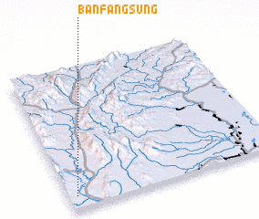 3d view of Ban Fang Sung