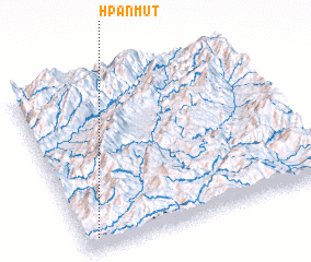 3d view of Hpanmut