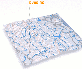 3d view of Pyo-aing