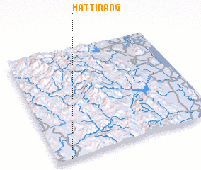 3d view of Hatti-nāng