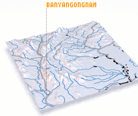 3d view of Ban Yang Ong Nam