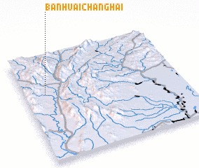 3d view of Ban Huai Chang Hai