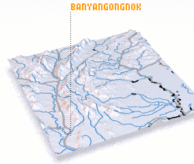 3d view of Ban Yang Ong Nok