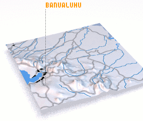 3d view of Banualuhu