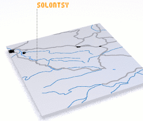 3d view of Solontsy