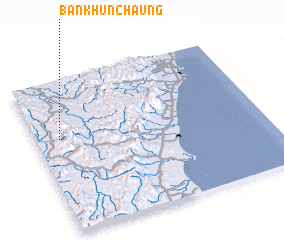 3d view of Bankhunchaung
