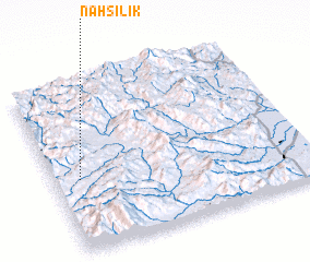 3d view of Nā-hsi-lik