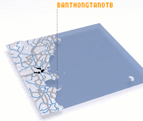 3d view of Ban Thong Tanot (1)