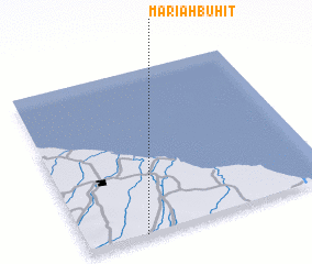 3d view of Mariahbuhit