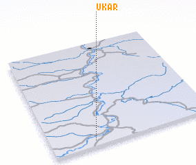 3d view of Ukar