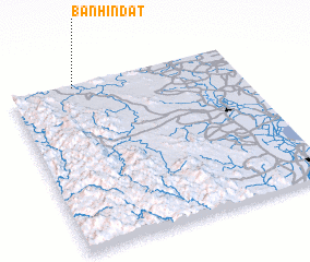 3d view of Ban Hin Dat