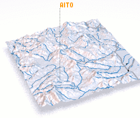 3d view of Ai-to