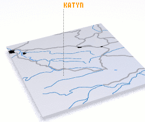 3d view of Katyn