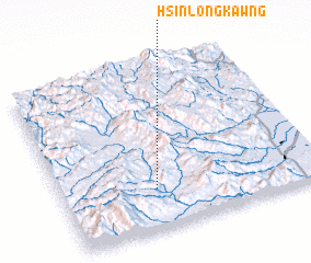 3d view of Hsinlongkawng