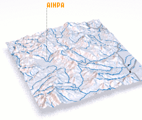 3d view of Ai-hpa