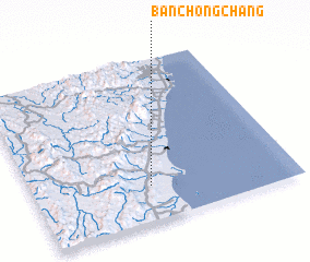 3d view of Ban Chong Chang