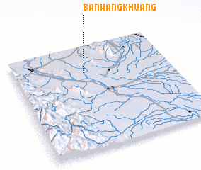 3d view of Ban Wang Khuang