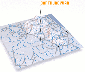 3d view of Ban Thung Yuan