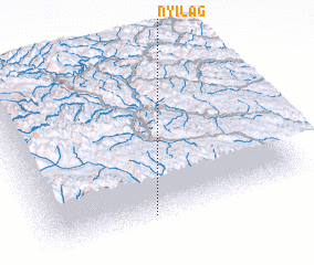 3d view of Nyilag