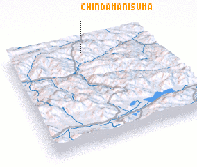 3d view of Chindamani Suma