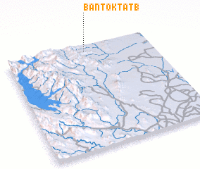 3d view of Ban Tok Tat (1)