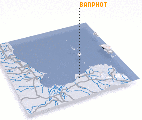 3d view of Ban Phot