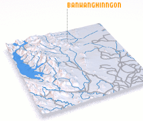 3d view of Ban Wang Hin Ngon