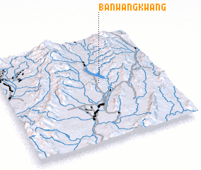 3d view of Ban Wang Kwang