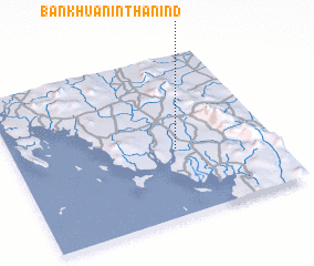 3d view of Ban Khuan Inthanin (3)