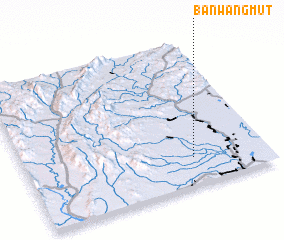 3d view of Ban Wang Mut