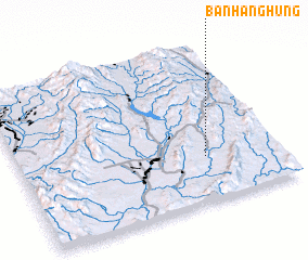 3d view of Ban Hang Hung