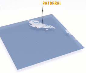 3d view of Patdarai