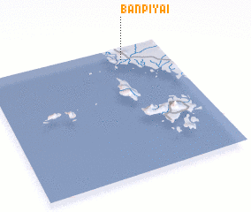 3d view of Ban Pi Yai