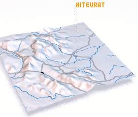 3d view of Hiteurat