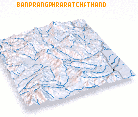 3d view of Ban Prang Phraratchathan (3)