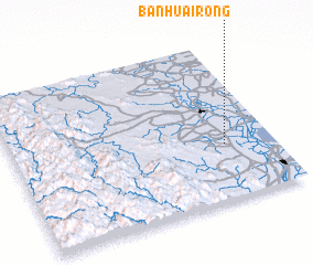 3d view of Ban Huai Rong