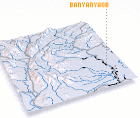 3d view of Ban Yan Yao (1)