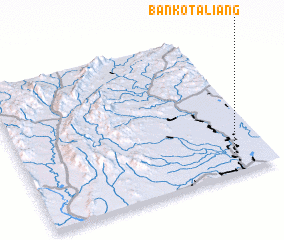 3d view of Ban Ko Ta Liang