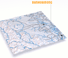 3d view of Ban Huai Rong