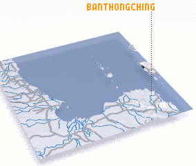 3d view of Ban Thong Ching