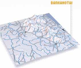 3d view of Ban Ka Ho Tai