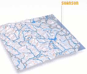 3d view of Suan Son