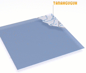 3d view of Tanahguguh