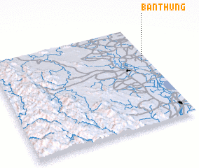 3d view of Ban Thung