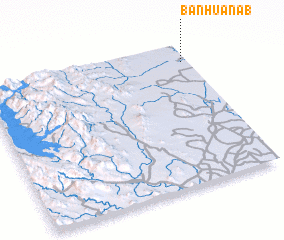 3d view of Ban Hua Na (1)