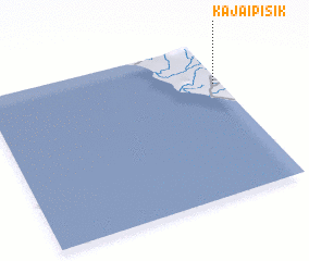 3d view of Kajaipisik