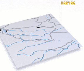 3d view of Varyag