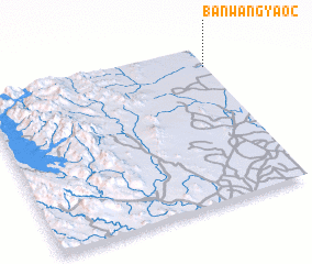 3d view of Ban Wang Yao (2)