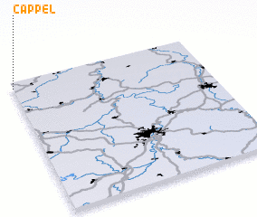 3d view of Cappel